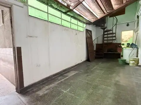 Depto Tipo Casa en Venta de 3 dormitorios