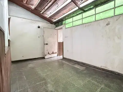 Depto Tipo Casa en Venta en Villa Pueyrredón, USD 185.000