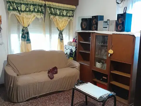 Olegario Víctor Andrade 6900