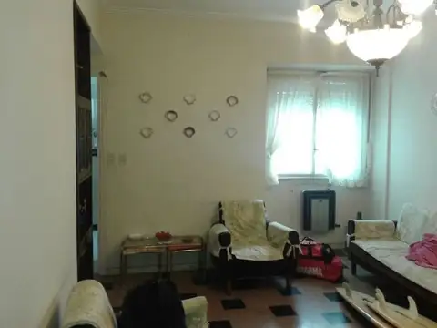 VENDO  DPTO MARDEL PLATA