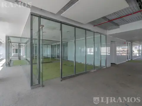 Oficina en Alquiler 10 años