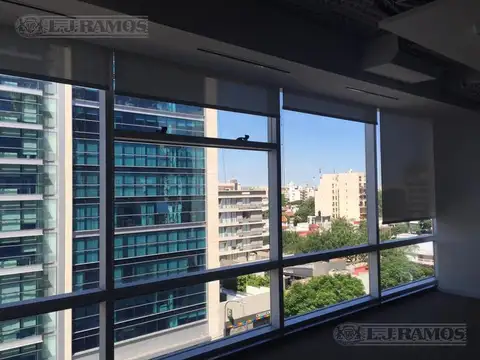 DEL LIBERTADOR  N°6350 -Piso  7