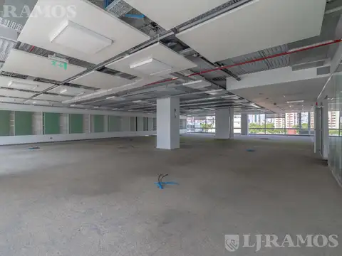 DEL LIBERTADOR  N°6350 -Piso  7