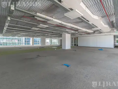 Oficina en Alquiler en Belgrano, USD 23.800