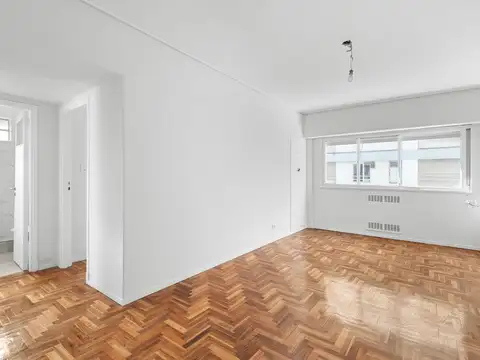 Venta de Departamento en Almagro