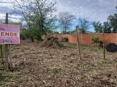 Terreno en Venta de 440,0 m2