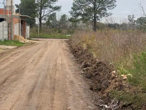 Fortín Argentino