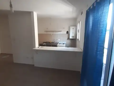 Departamento en Venta 21 años