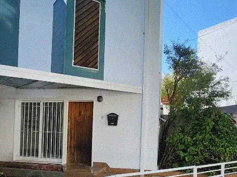 Mariano Acha 3300, Piso PB