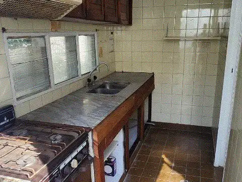 Depto Tipo Casa en Venta en Villa Urquiza, USD 100.000