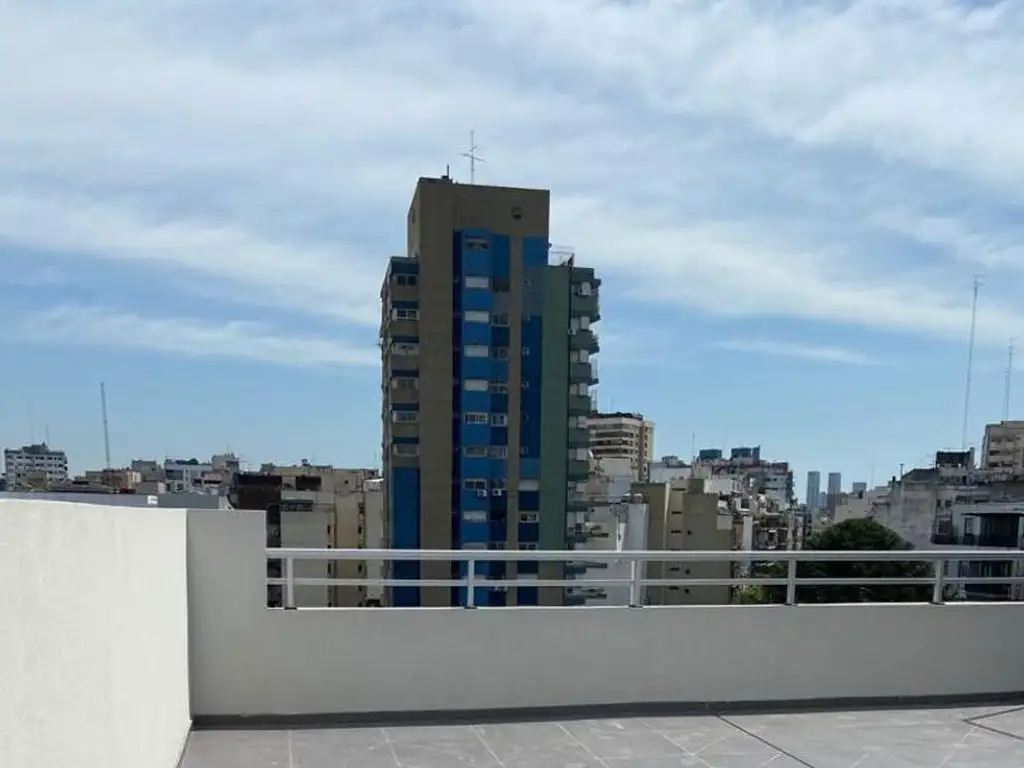 FRANKLIN 25 de 20 Unidades en Caballito