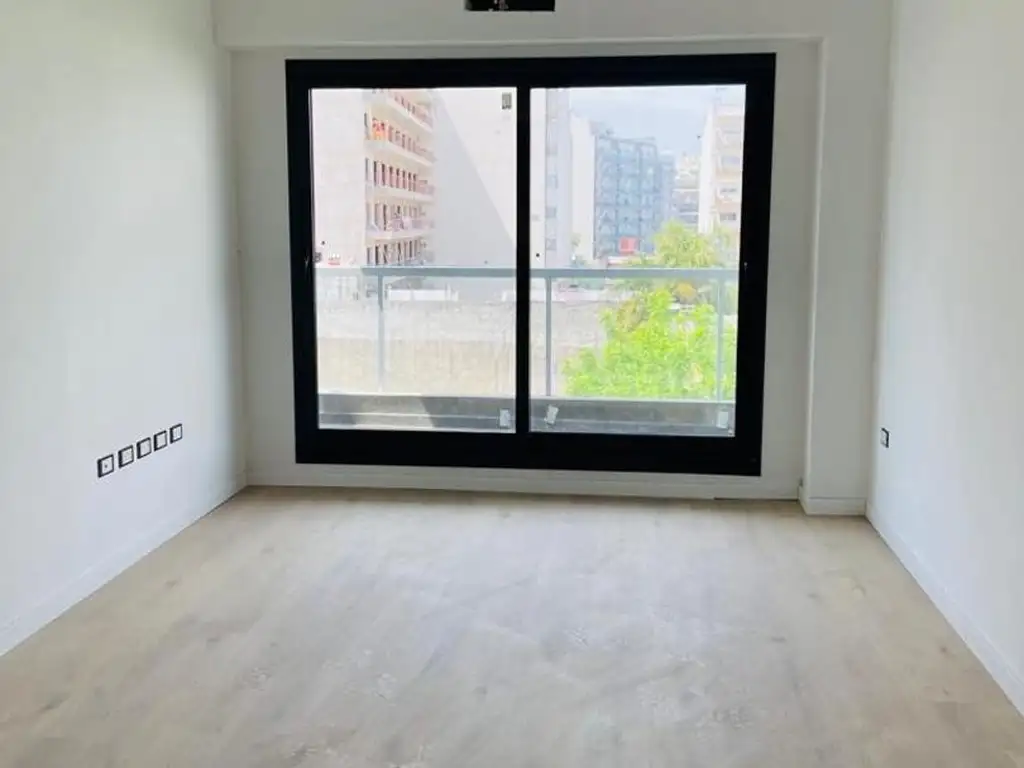 Emprendimiento de 20 Unidades