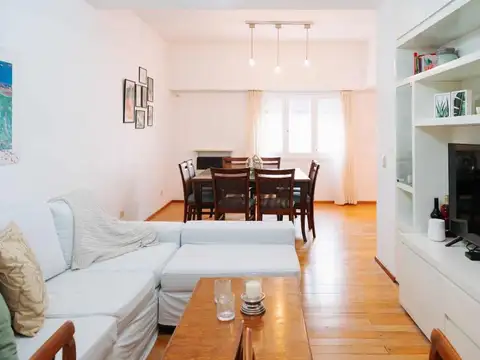 VENTA Casa tres dormitorios y terraza APTO CREDITO