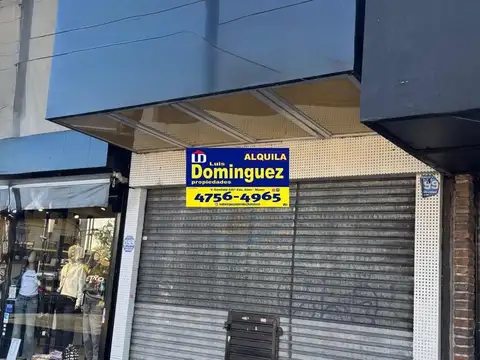 Av. Mitre 2400