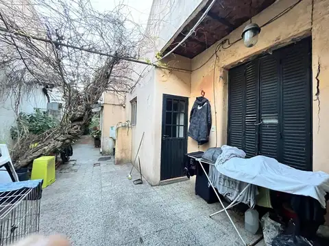 Casa en Venta en Villa Urquiza, USD 320.000