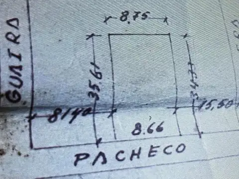 Casa en Venta en Villa Urquiza, CABA