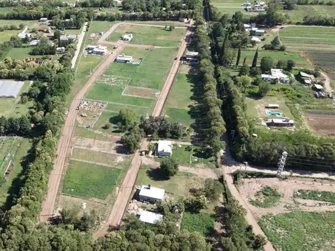 Terreno en Venta en Villa Esquiu, USD 18.000