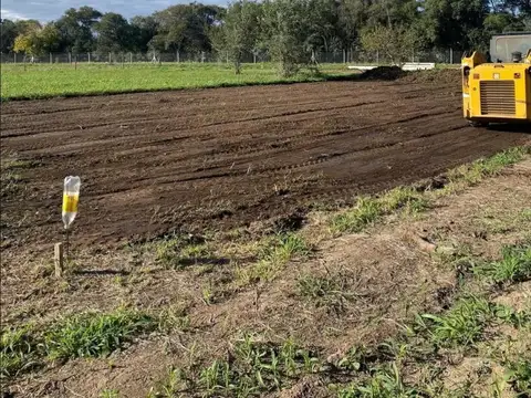 Terreno en Venta de 500,0 m2