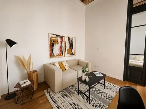 Depto Tipo Casa en Venta al Sur