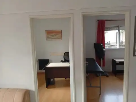 Departamento en Venta en Parque Patricios, USD 100.000