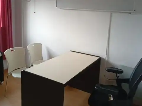 Av Jujuy 1700, Piso 2