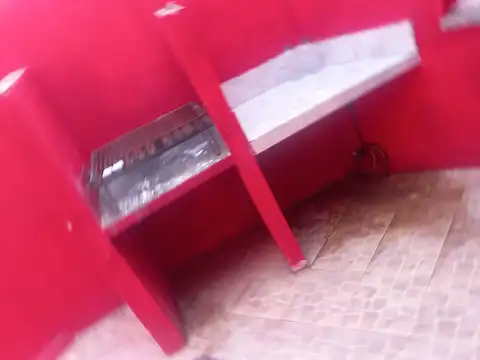 Dos PH monoambientes  c/u con baño, cocina, venta en bloque -Villa Ballester