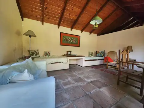 Casa en Alquiler de 2 dormitorios