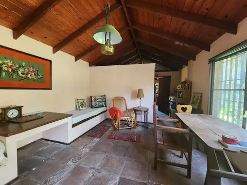 Casa en Alquiler en Roldan, USD 700