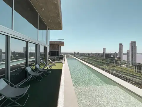 Departamento en Venta de 2 dormitorios