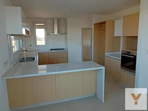 Casa en Alquiler A Estrenar