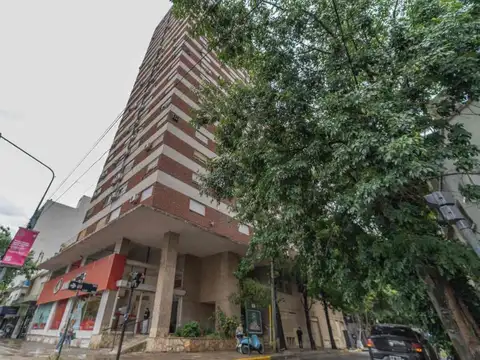 VENTA DEPARTAMENTO 3 AMBIENTES EN OLIVOS