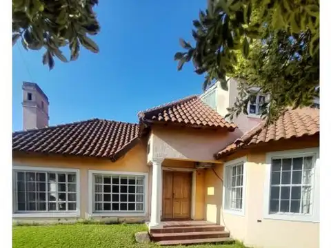 VENTA CASA 1660m²-2 prop/pileta/parq SAN MIGUEL