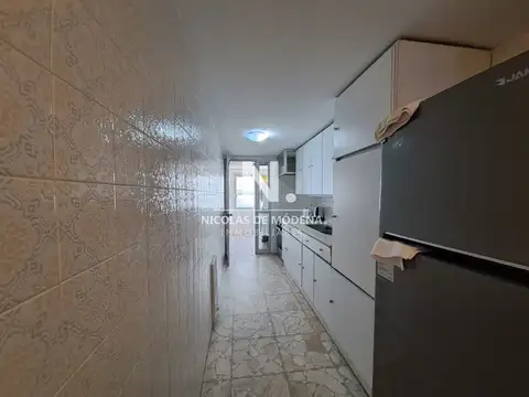 Departamento en Alquiler Temporal 43 años