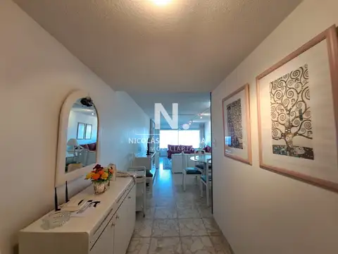 Departamento 3 ambientes con 3 baños