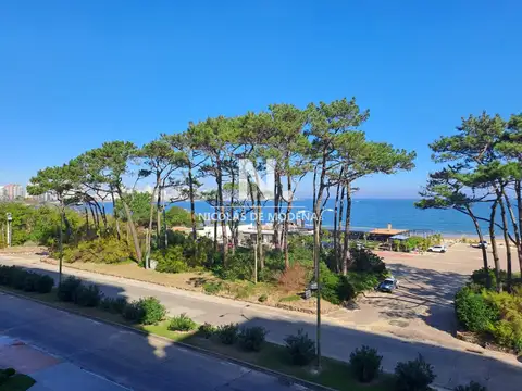 Apartamento en alquiler de 2 dormitorios en Edificio I´marangatu, Playa Mansa , Punta del Este