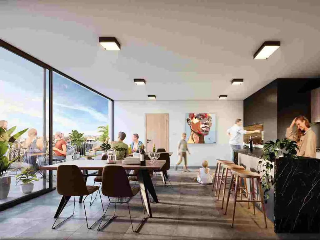 Foto 5 — Departamento en Venta en Parque Rodo , Montevideo - Argenprop