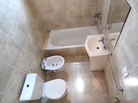 Departamento en Venta 12 años