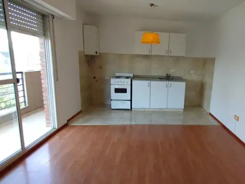 Departamento en Venta en Abasto, USD 45.000