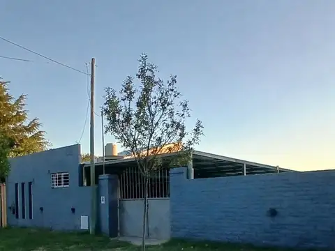 Casa Quinta en Jote 866, Lowo Che