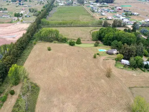 Fracción de 1 Hectarea  en Venta, Cardales, Campana - GBA Norte