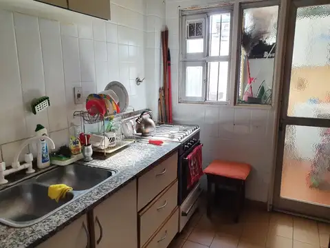 Departamento en Venta en Flores Norte, USD 125.000