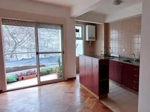 Departamento en Alquiler en Villa Crespo, $ 500.000