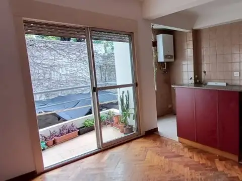 Departamento en Alquiler de Monoambiente