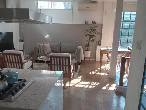 Depto Tipo Casa en Venta al Norte