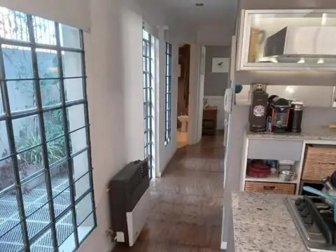 Depto Tipo Casa en Venta de Monoambiente