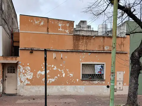 Terreno en Venta de 189,0 m2