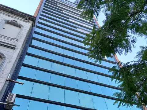 Oficina en Alquiler en Microcentro