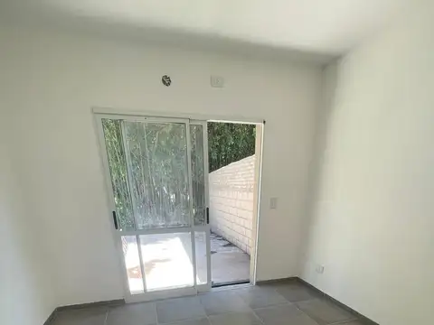 Casa en Alquiler A Estrenar