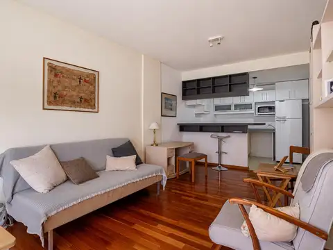 Departamento en Venta Apto profesional