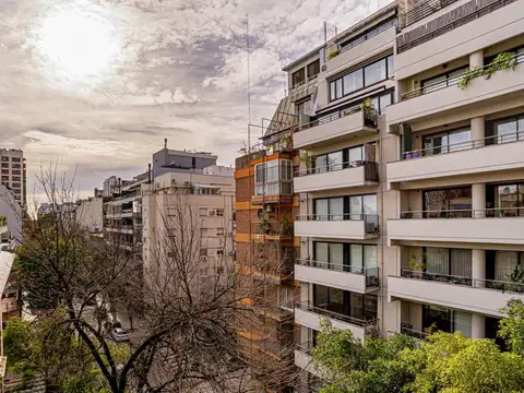 Departamento en Venta en Belgrano, USD 170.000